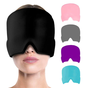 Headache Relief Cap - Reduced Migraine in 60 Seconds